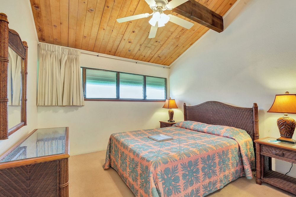 Castle Molokai Shores 7/50