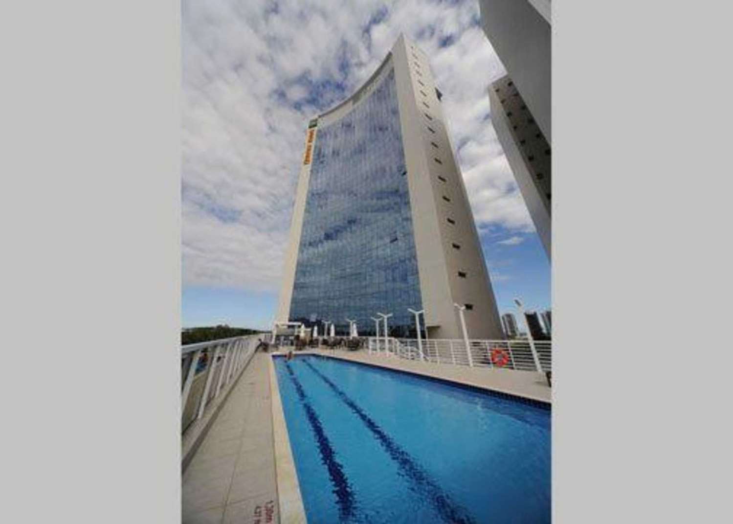 Quality Hotel Aeroporto Vitoria 33/33