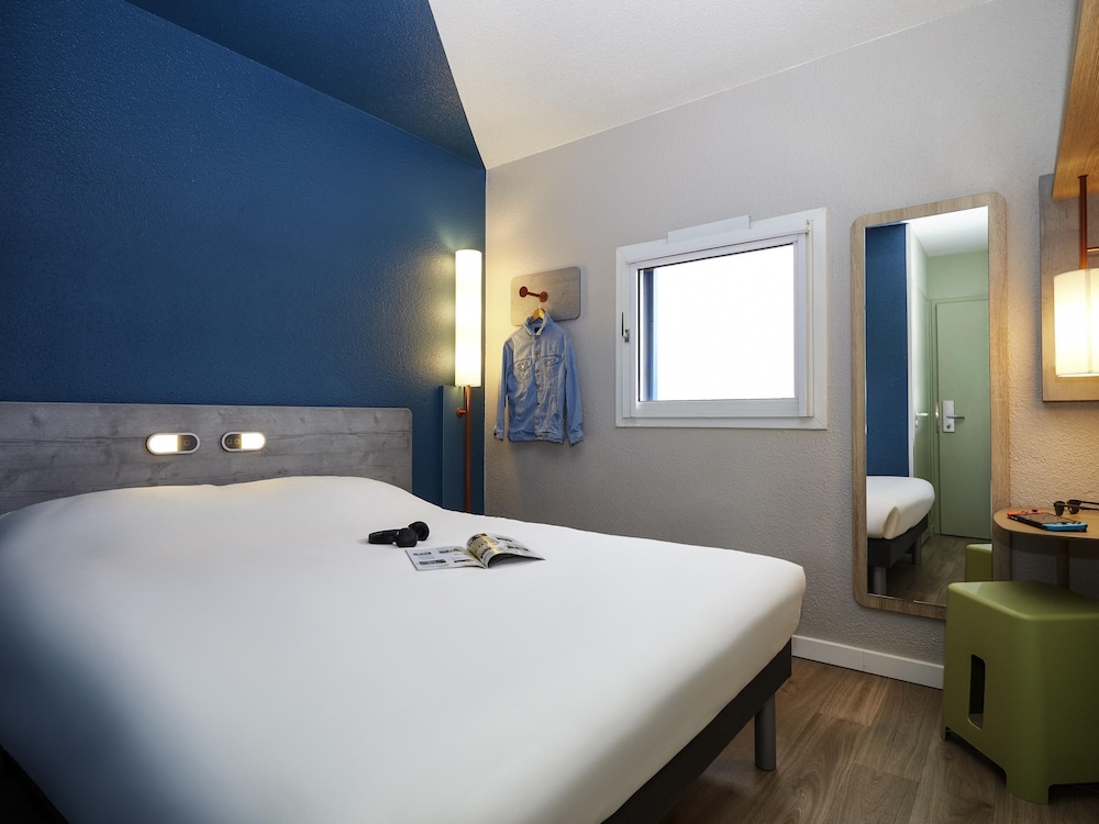 Ibis Budget Lille Villeneuve-d’Ascot 12/50