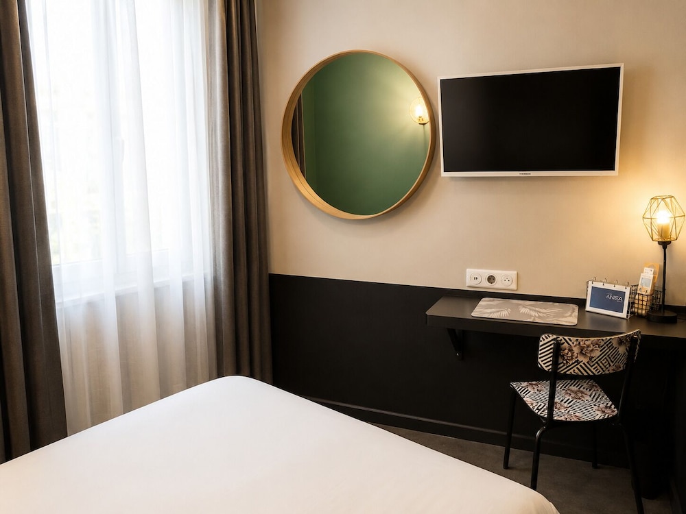 Hotel Alnea 58/65
