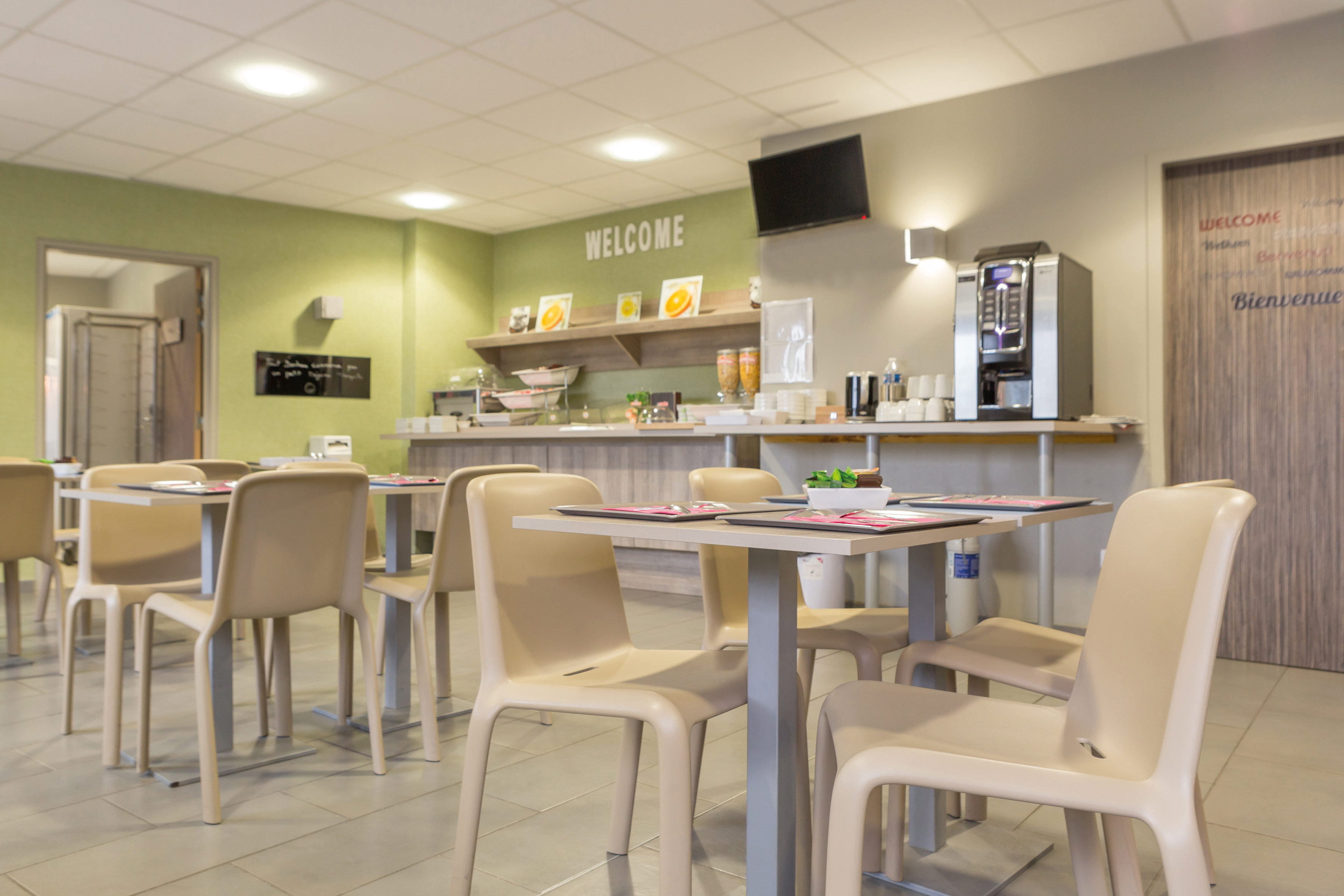 Appart City Confort Amiens Gare 34/40