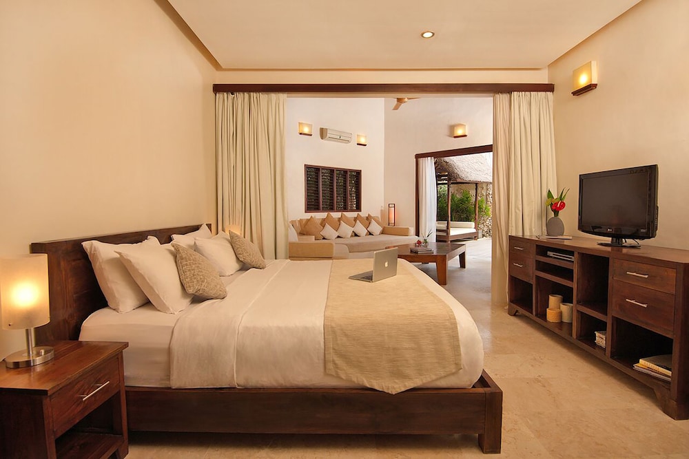 Villa Kubu 12/50