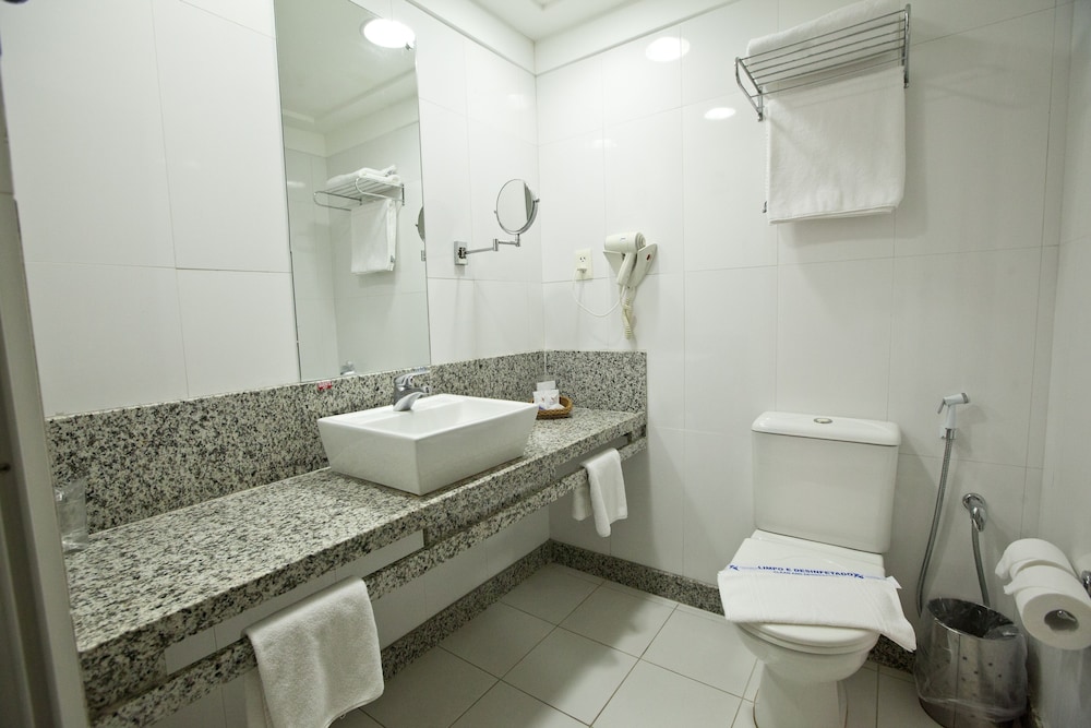 Aquários Praia Hotel 16/52