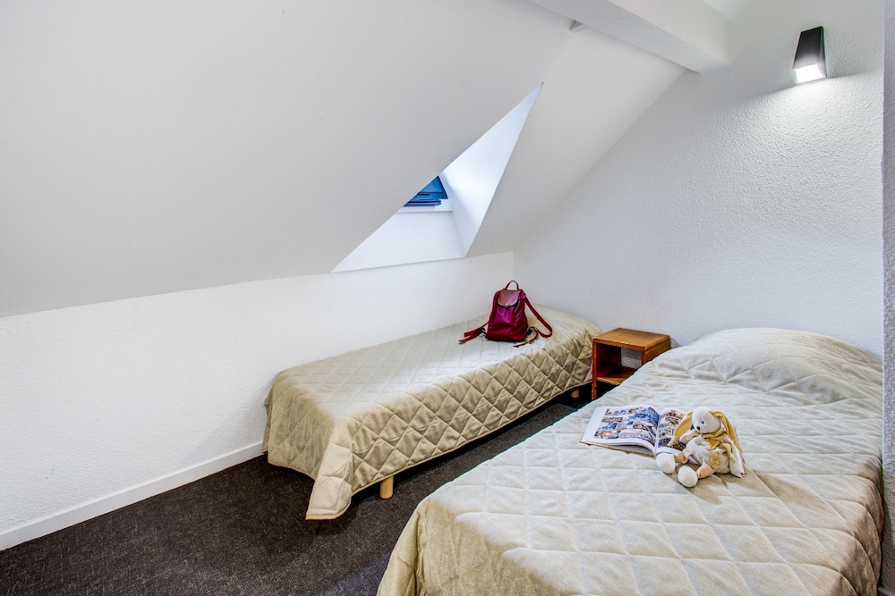 Residence Vacanceole Le Privilege 18/60