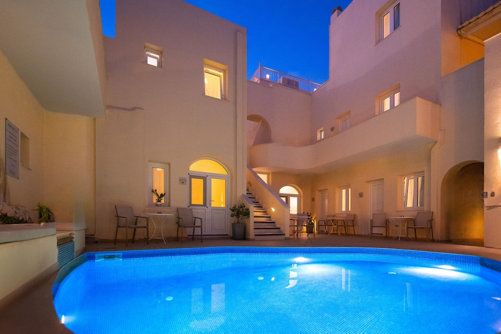 Reverie Santorini Hotel 22/50
