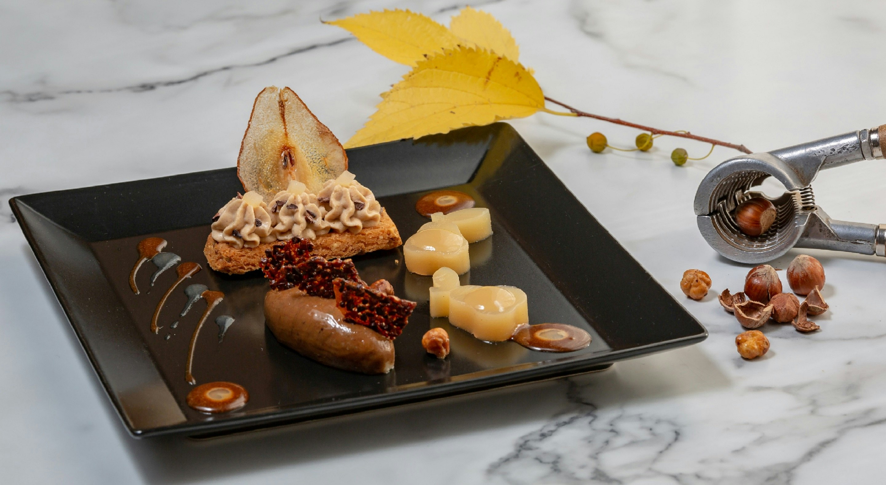 Auberge de Cassagne & Spa 15/50