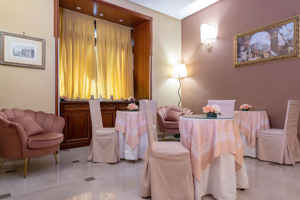 Hotel Suite Ares 13/19