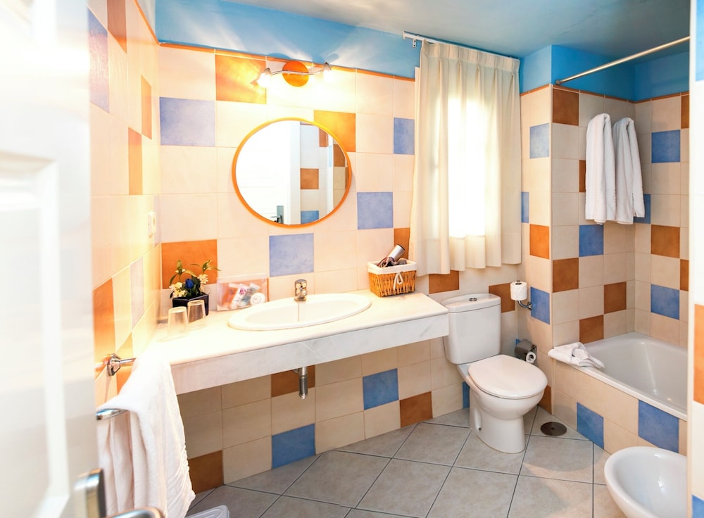 Apartamentos LIVVO Puerto de Mogan 70/71