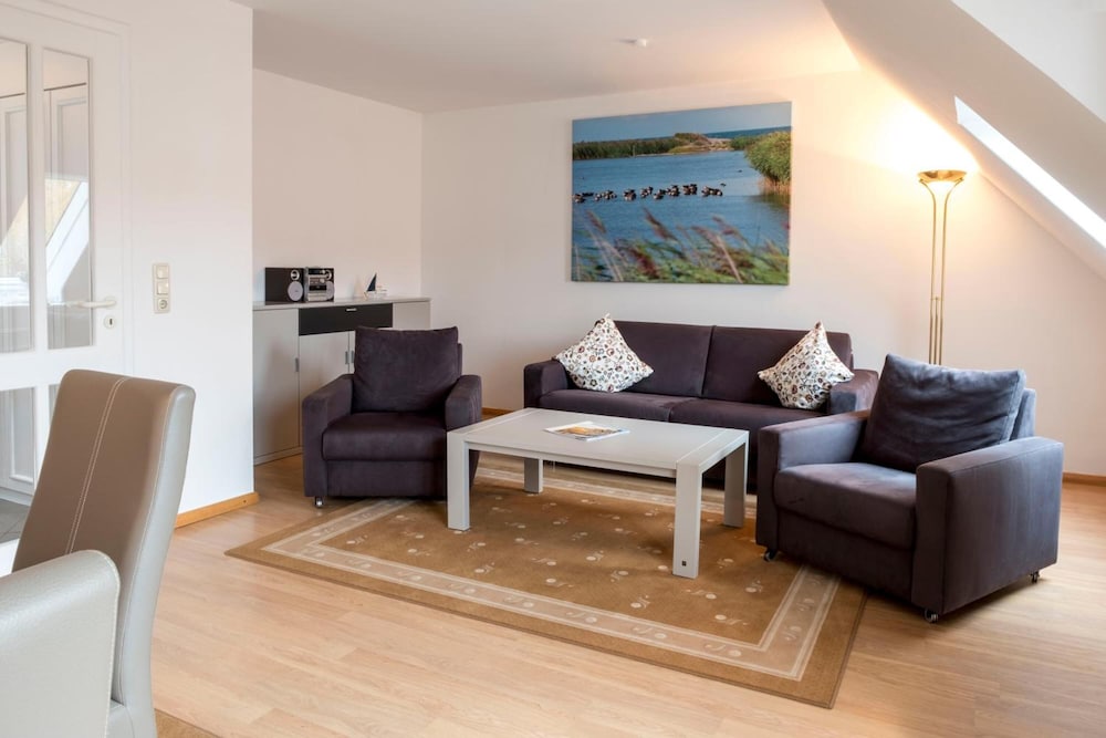 Ringhotel Resort SPA Hohe Wacht 22/50