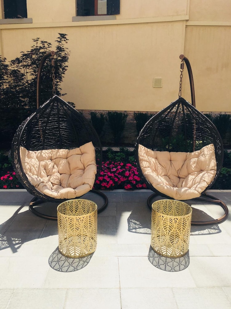 Santa Croce Boutique Hotel 51/65