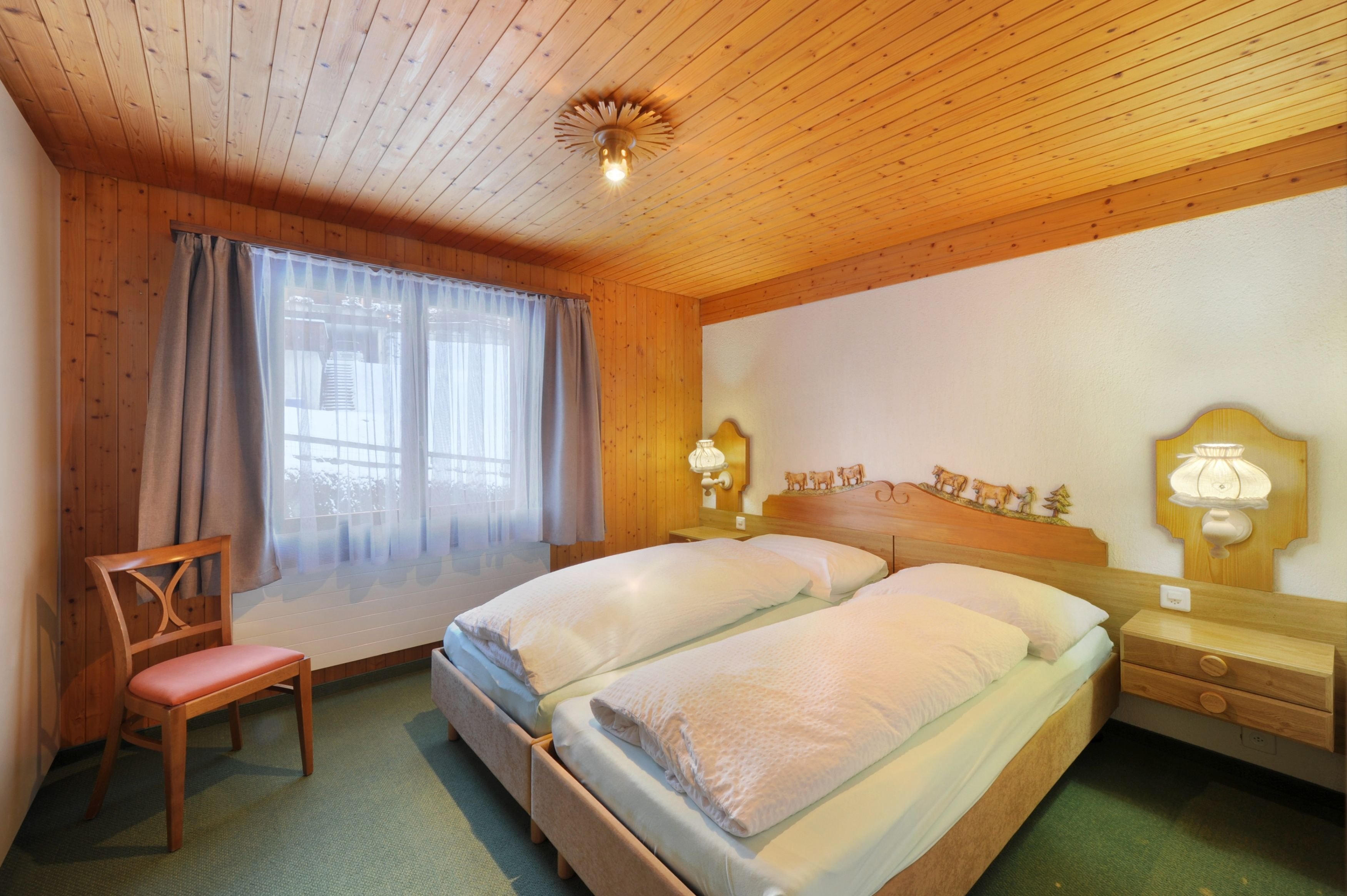 Hotel Kirchbuehl 13/33