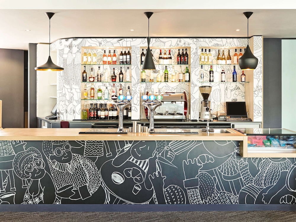 ibis Birmingham Airport - NEC 53/74