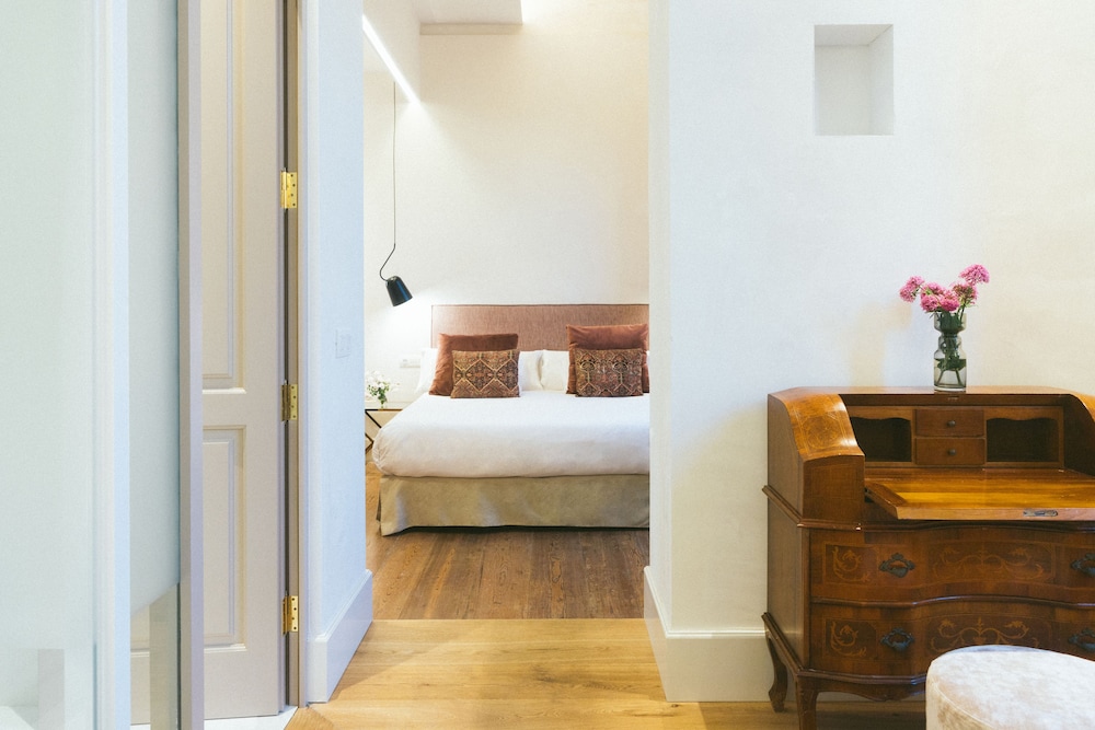 Veintiuno Emblematic Hotels - Adults Only 5/50