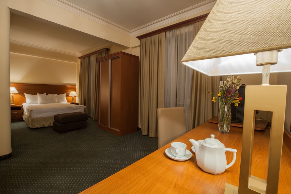 Aviatrans Hotel 23/55