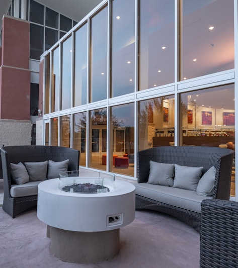Hilton Garden Inn Dallas At Hurst Conference Center 33/53