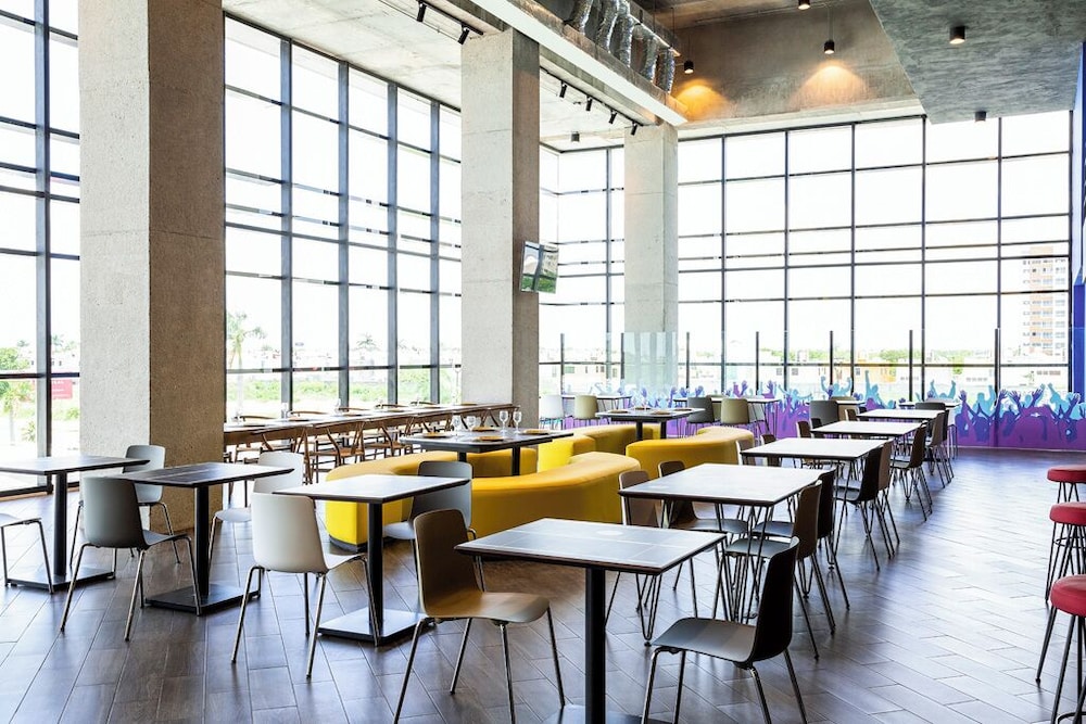 Ibis Styles Merida Galerias 35/50