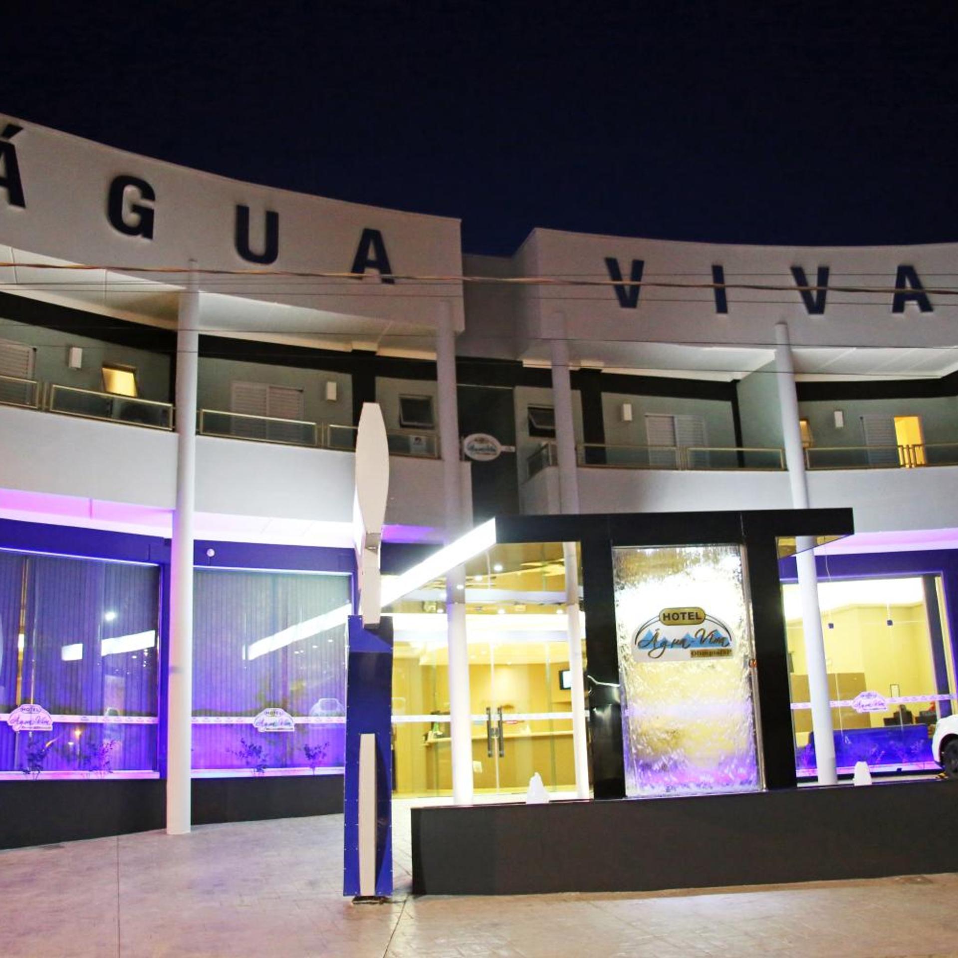 Agua Viva Hotel 3/52
