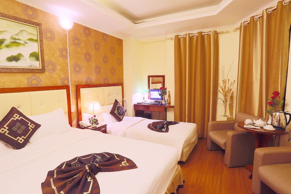 Hanoi Palace Hotel 19/50