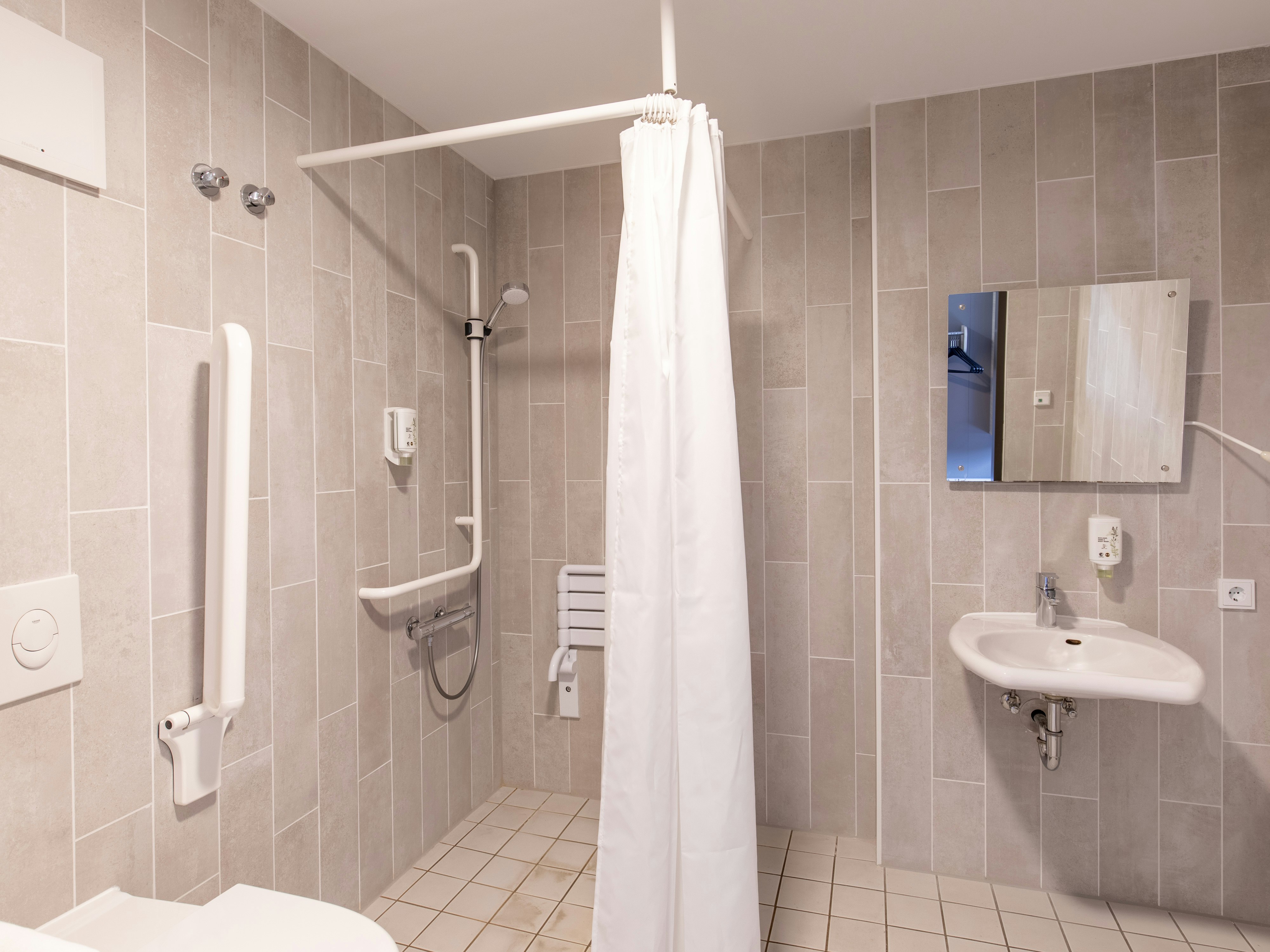 B&B Hotel Lubeck 27/30