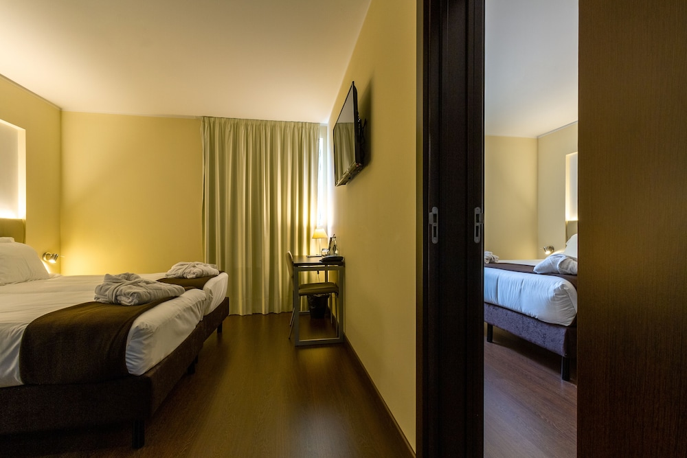 In Gold Hotel & Spa 29/68