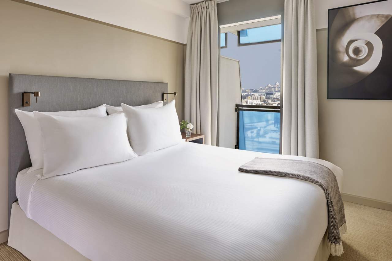 Fraser Suites Harmonie Paris La Defense 9/32