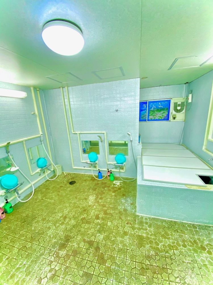 Hotel Hoshi Kai Kan 41/48