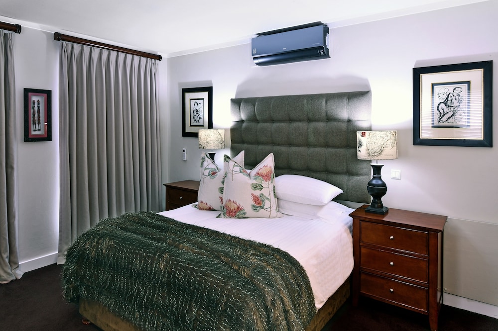 Le Petit Bijou Boutique Apartments 16/50