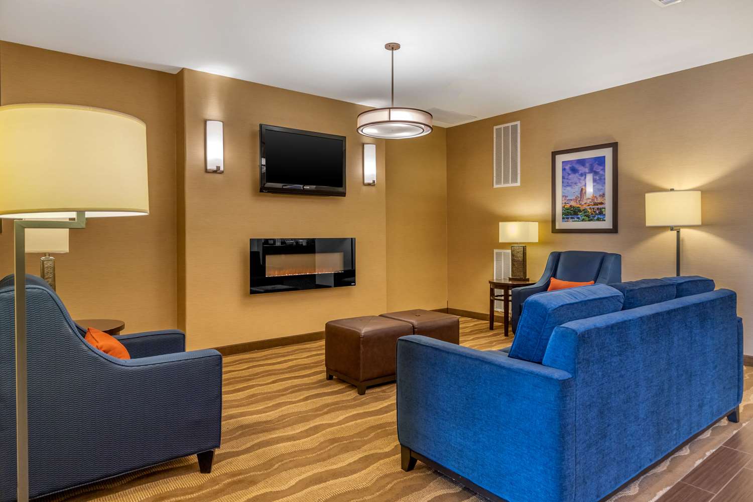 Comfort Suites San Antonio North - Stone Oak 9/20