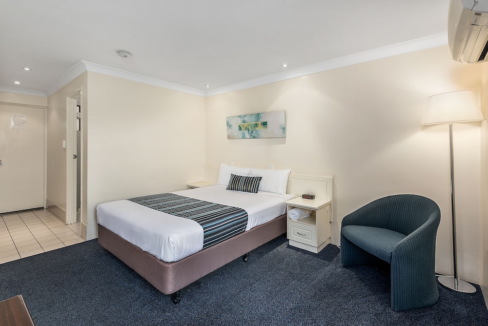 Comfort Inn Glenfield 11/31