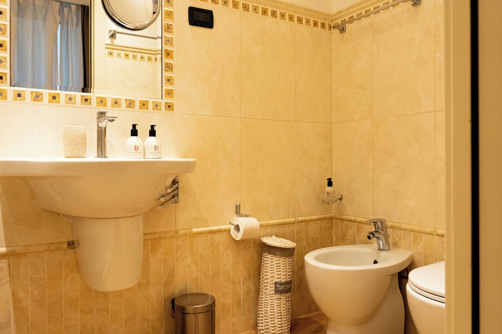 Hotel Capitolium Town House Suite 50/55