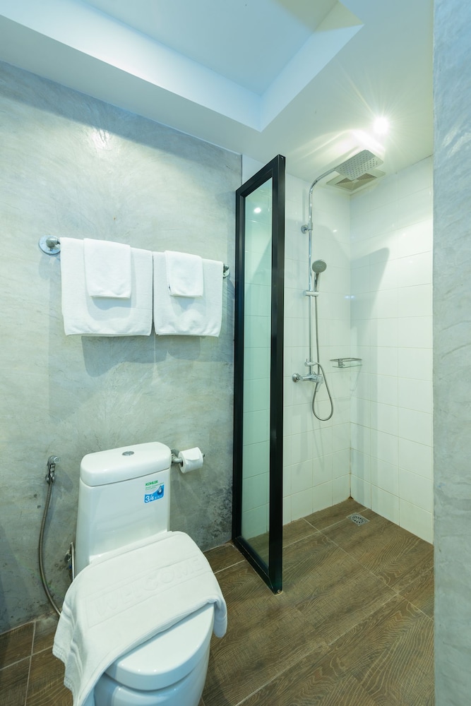 S Park Design Hotel 5/55