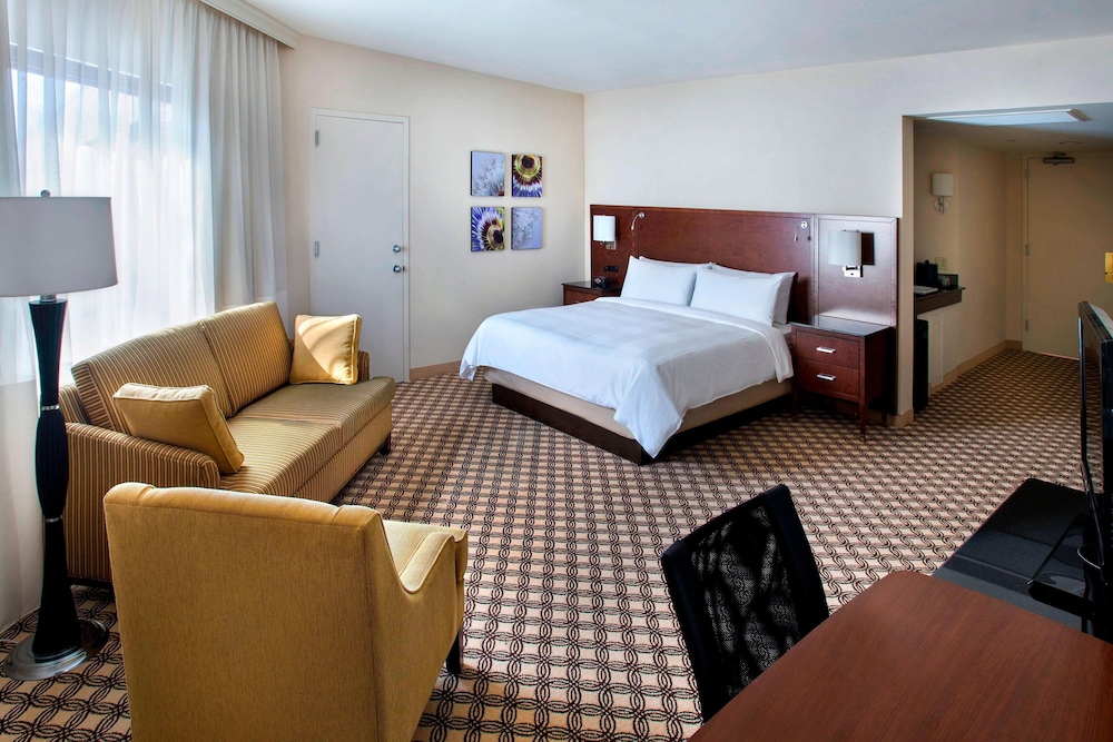 Princeton Marriott At Forrestal 8/66