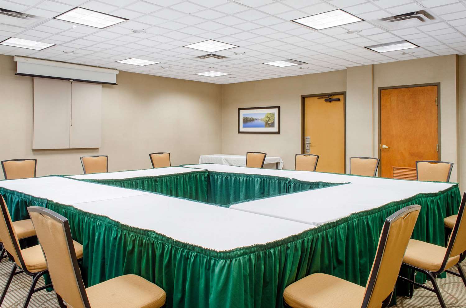 Comfort Inn and Suites Biloxi D Iberville 39/47