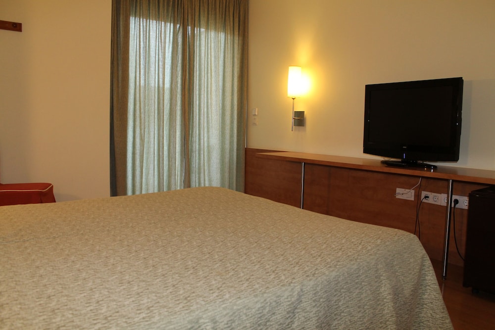 Hotel Flora Parc 12/48