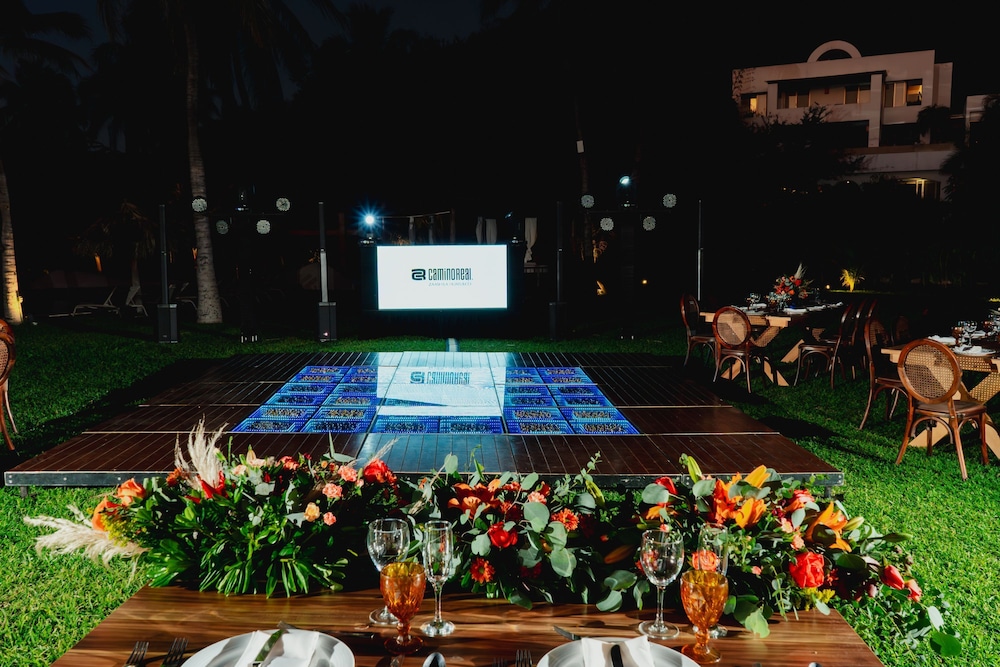 Camino Real Zaashila Huatulco 64/72