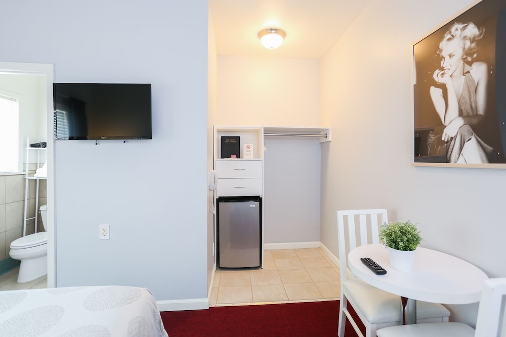 The Hotel Hollywood - Westsiderentals 52/75