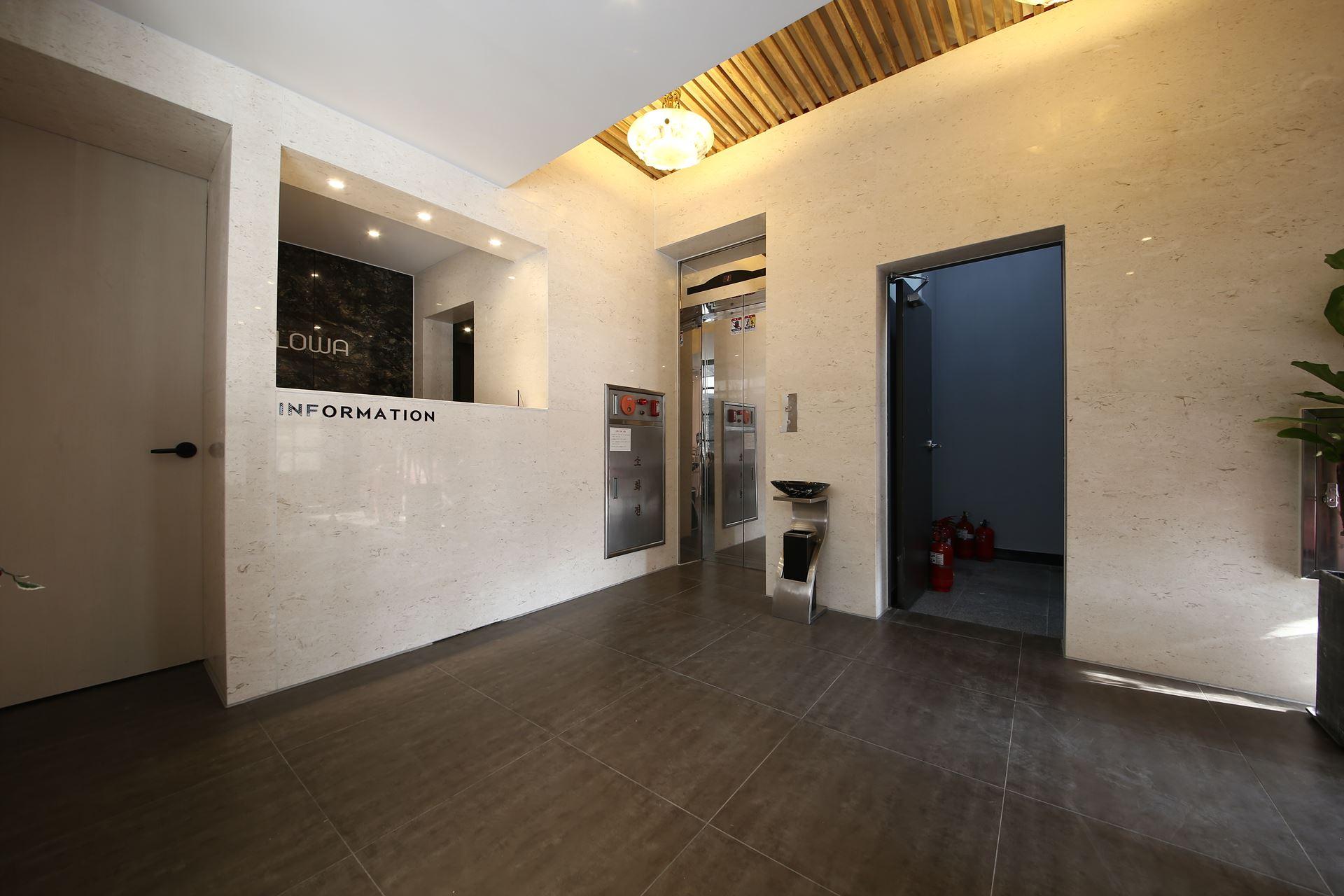 Suwon Herb Hotel 16/65