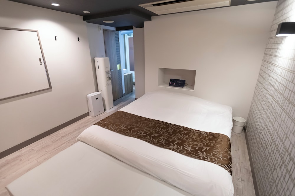 Hotel The Hotel Shinjuku Kabukicho - Adults Only 12/50