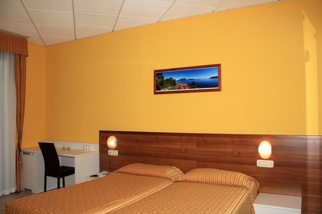 Hotel Residence Zust 9/27