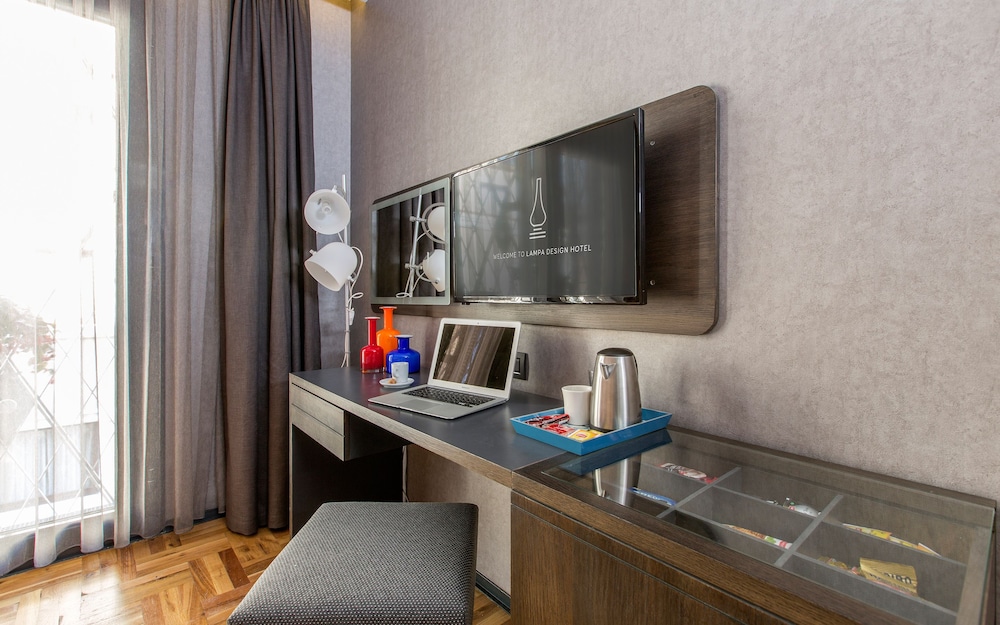 Lampa Design Hotel - Special Class 42/49