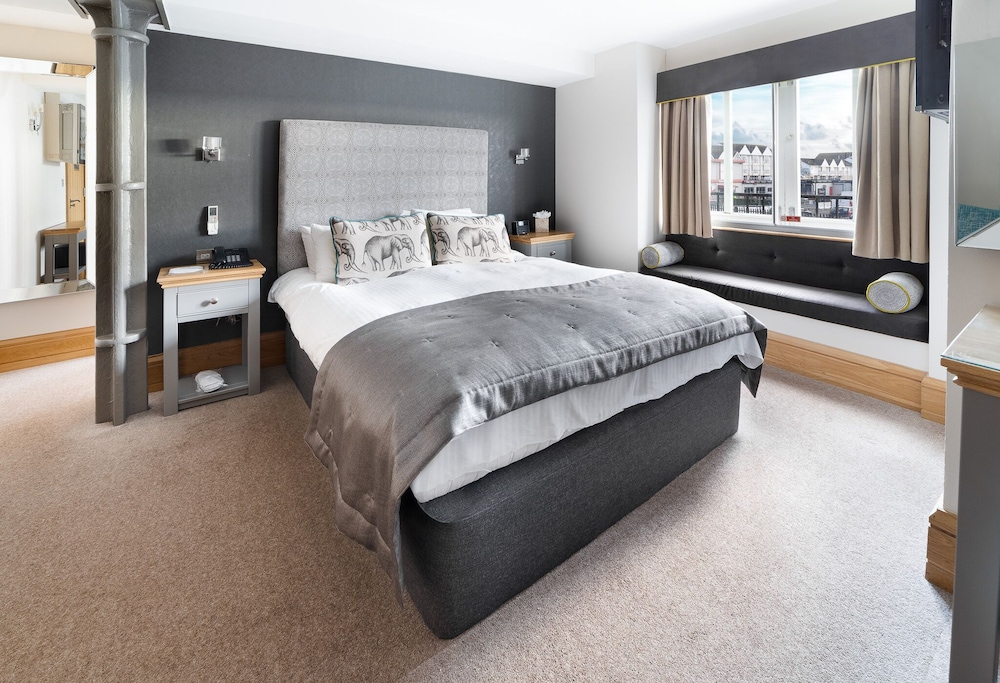 Ennios Boutique Hotel 10/50