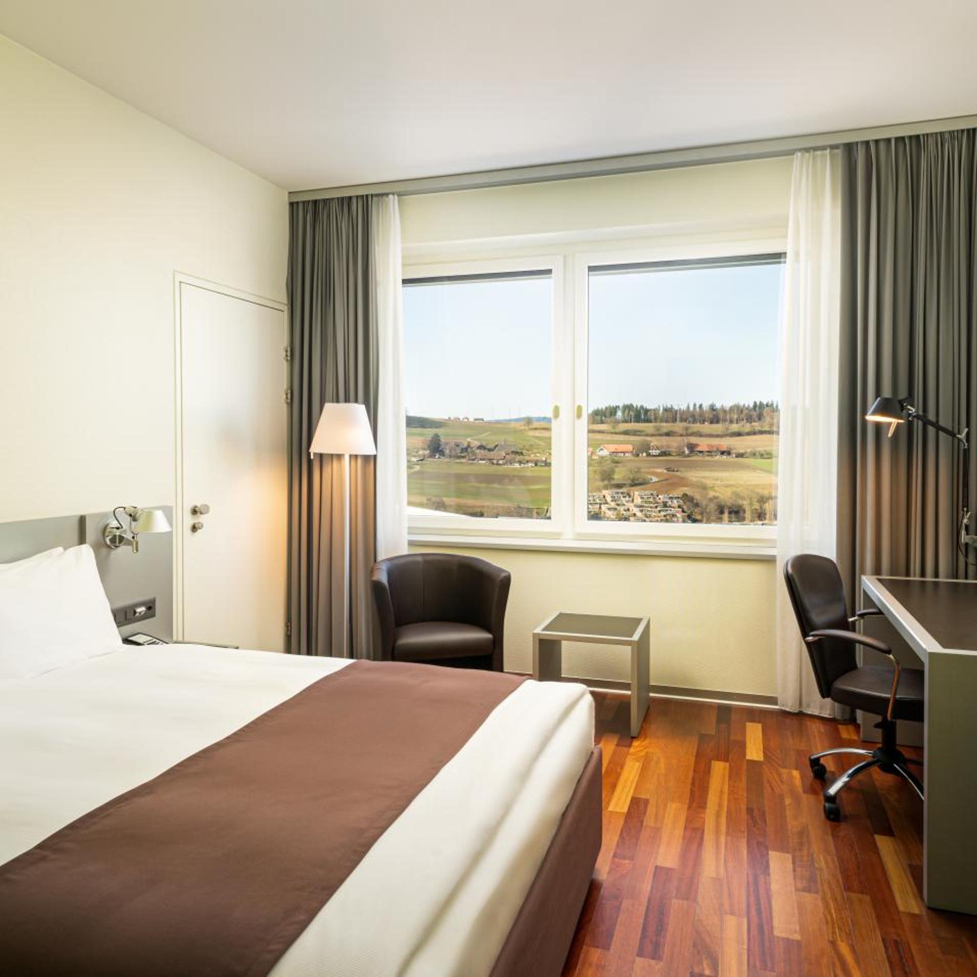 Standard, King Bed, Queen Bed, Accessible
