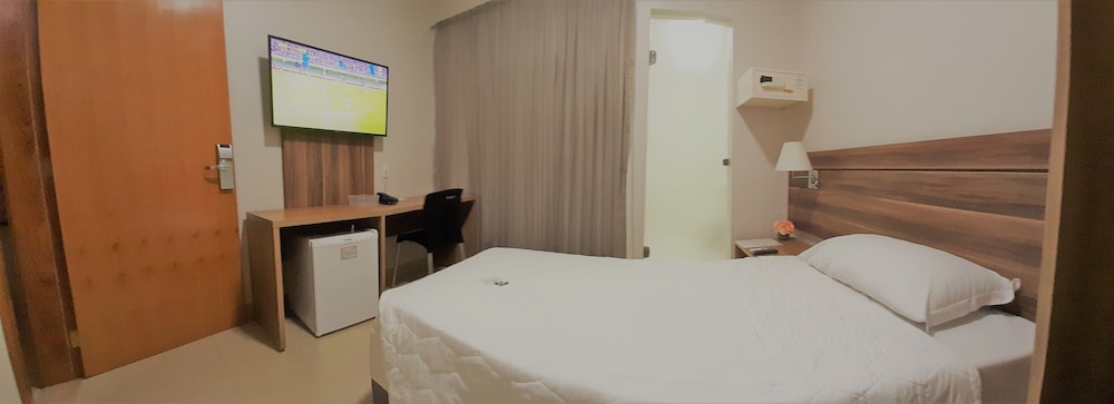 HORTO HOTEL 17/42