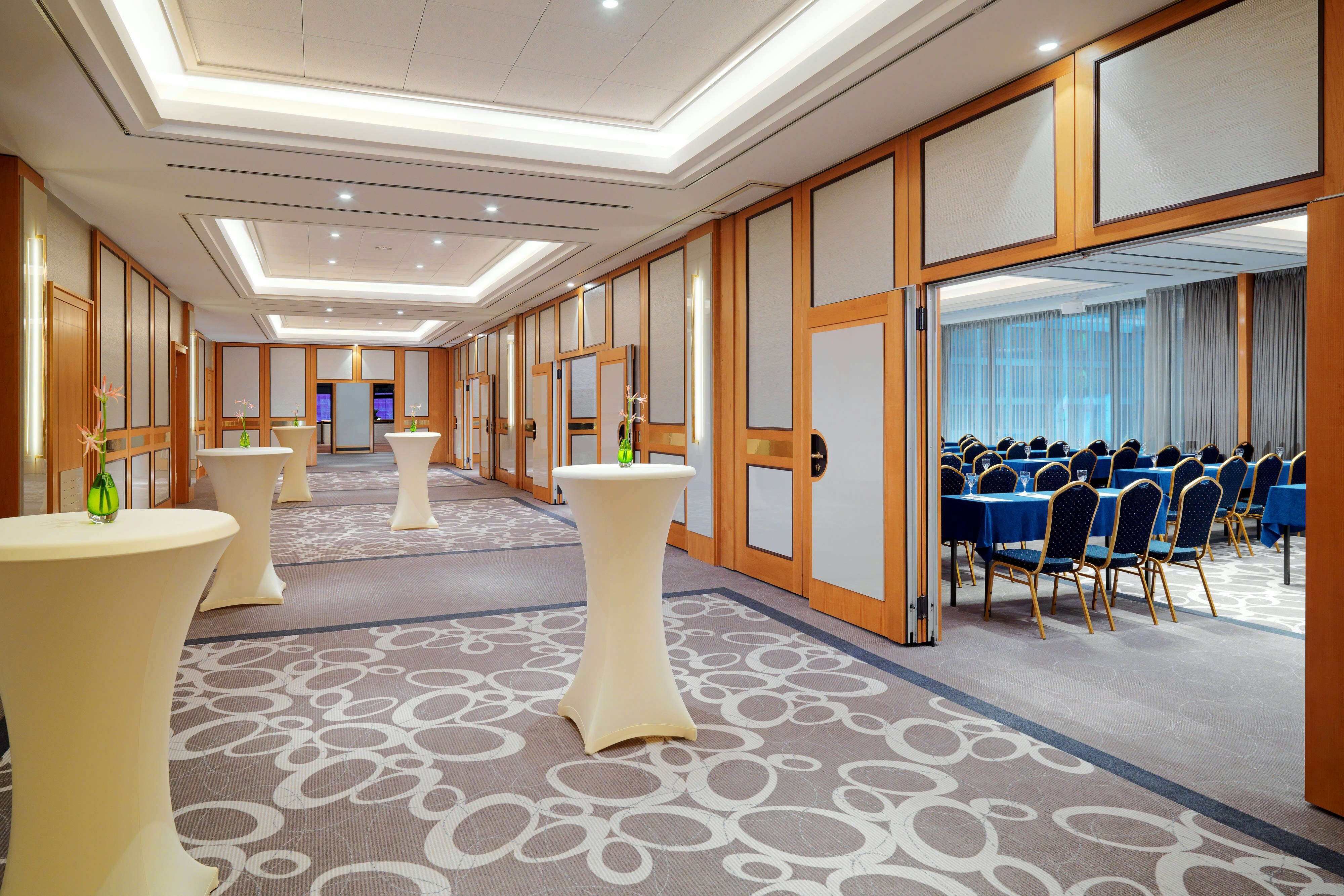 The Westin Leipzig 6/51