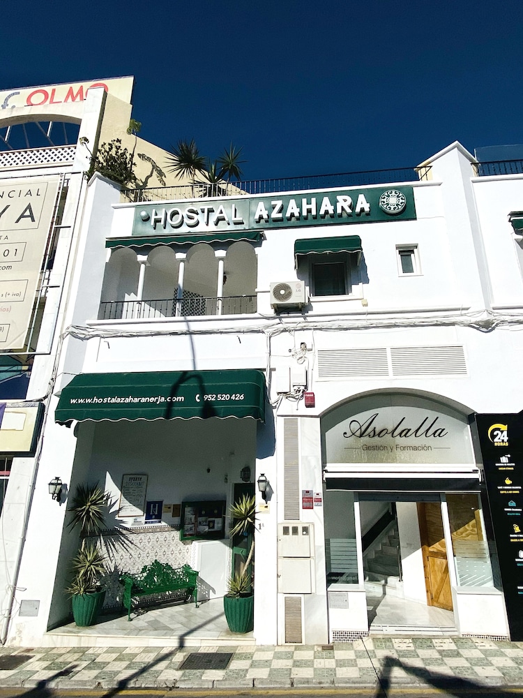 Hostal Azahara 2/70