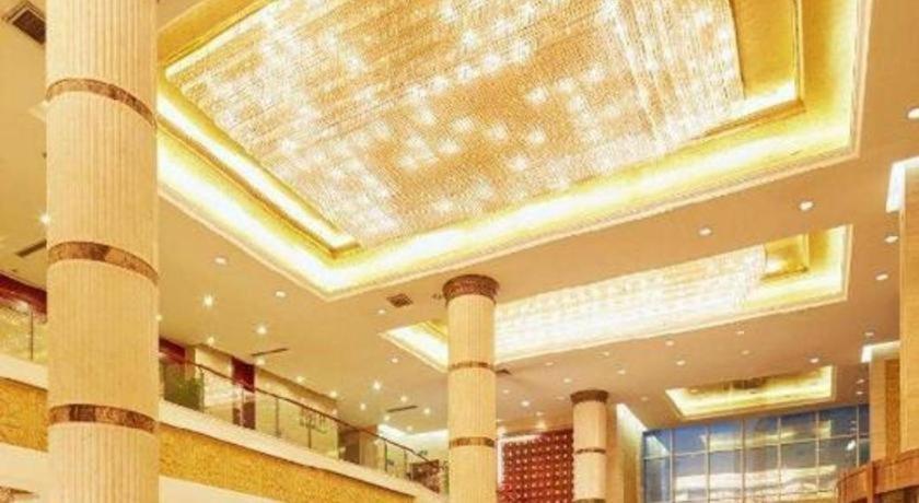 Qingdao Chengyang Detai Hotel 7/39