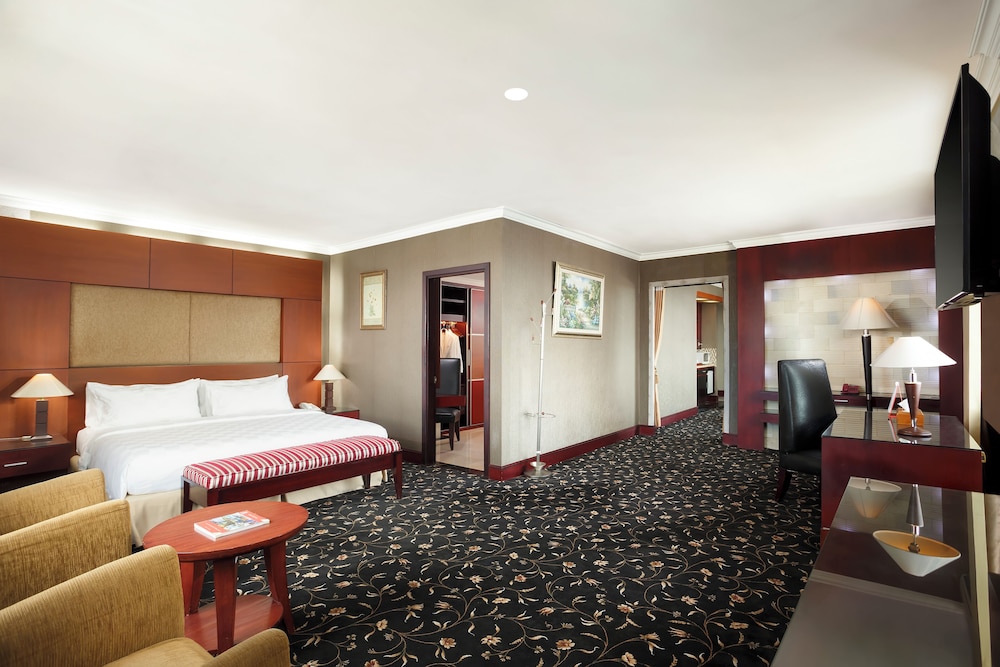 Swiss-Belhotel Tarakan 20/63