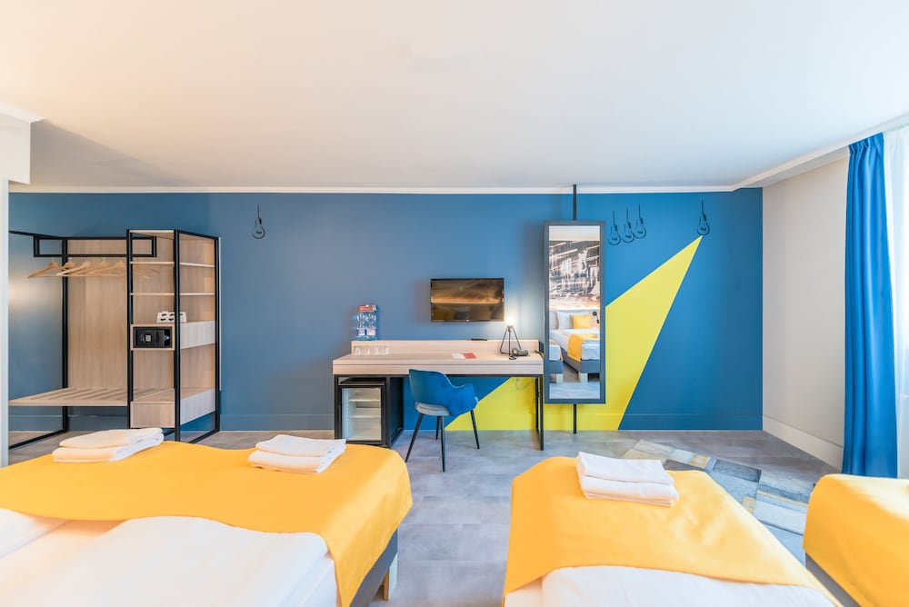 Impulso Hotel by Mellow Mood Hotels 38/67