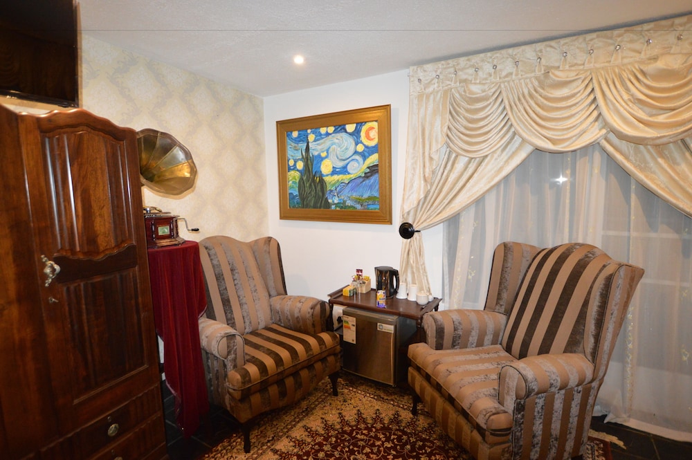 Kiwara Guesthouse 31/50