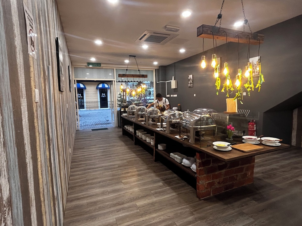 Riviera Suites Melaka 38/50